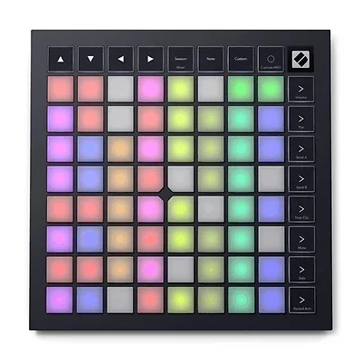 Lunchpad Mini