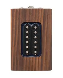 Tabletop Humbucker